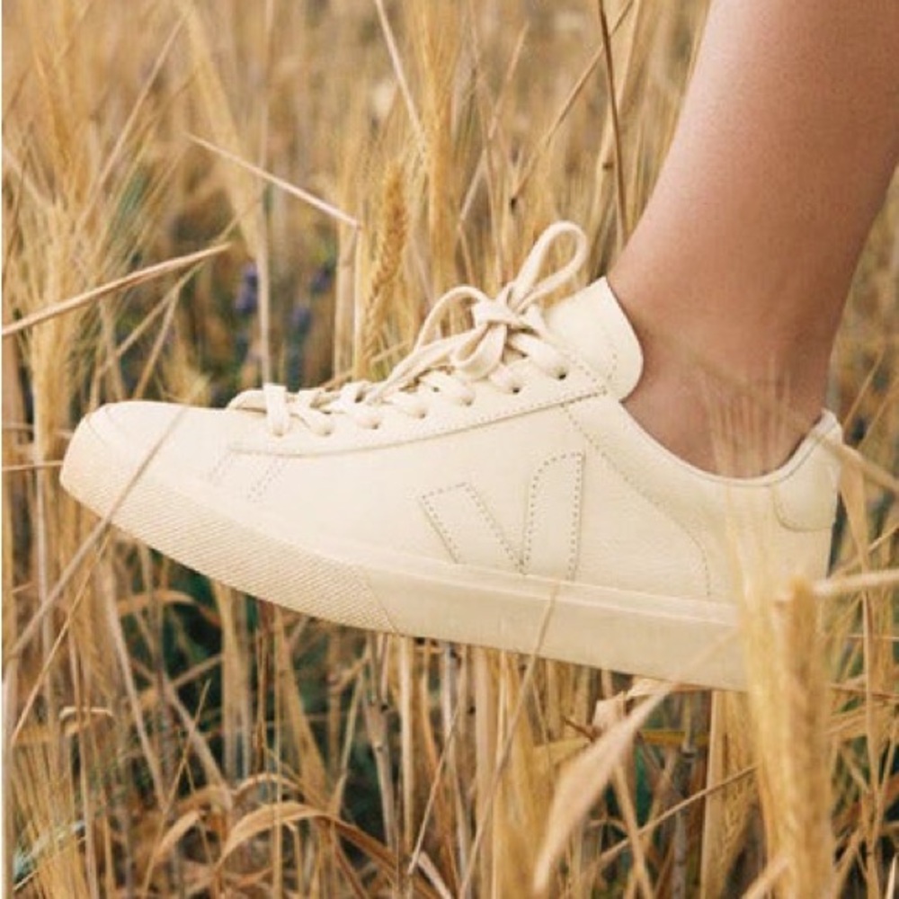 CAMPO VEJA X MANSUR GAVRIEL CREMA